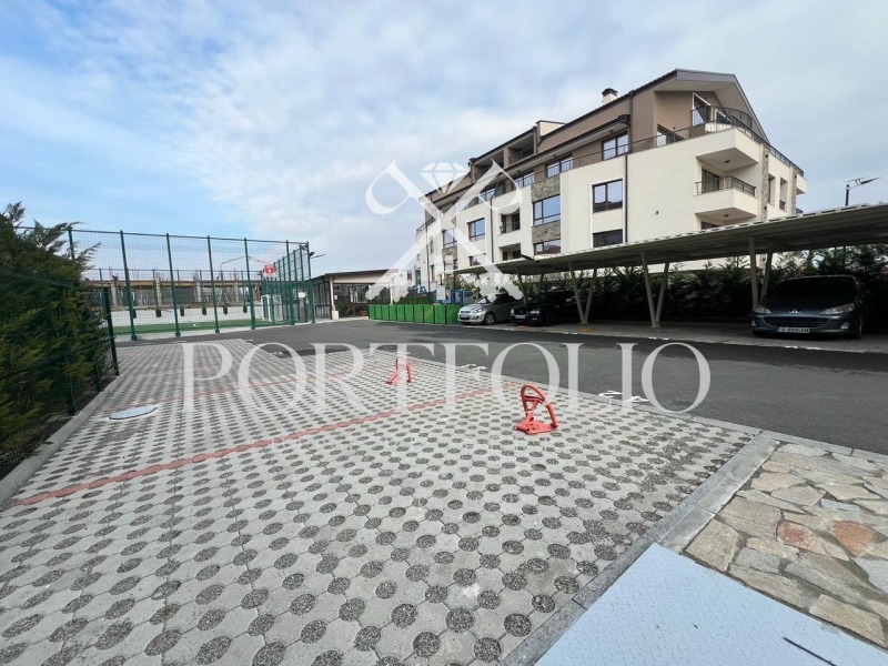 Na prodej  3+ ložnice Burgas , Sarafovo , 130 m2 | 18842137 - obraz [16]