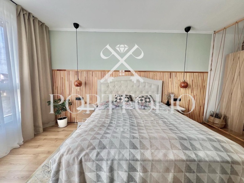 Na prodej  3+ ložnice Burgas , Sarafovo , 130 m2 | 18842137 - obraz [5]