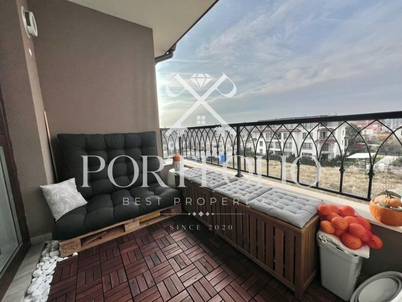 Na prodej  3+ ložnice Burgas , Sarafovo , 130 m2 | 18842137 - obraz [2]