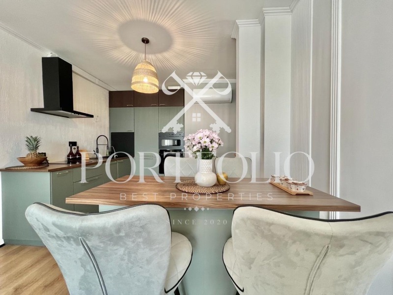 Na prodej  3+ ložnice Burgas , Sarafovo , 130 m2 | 18842137 - obraz [4]