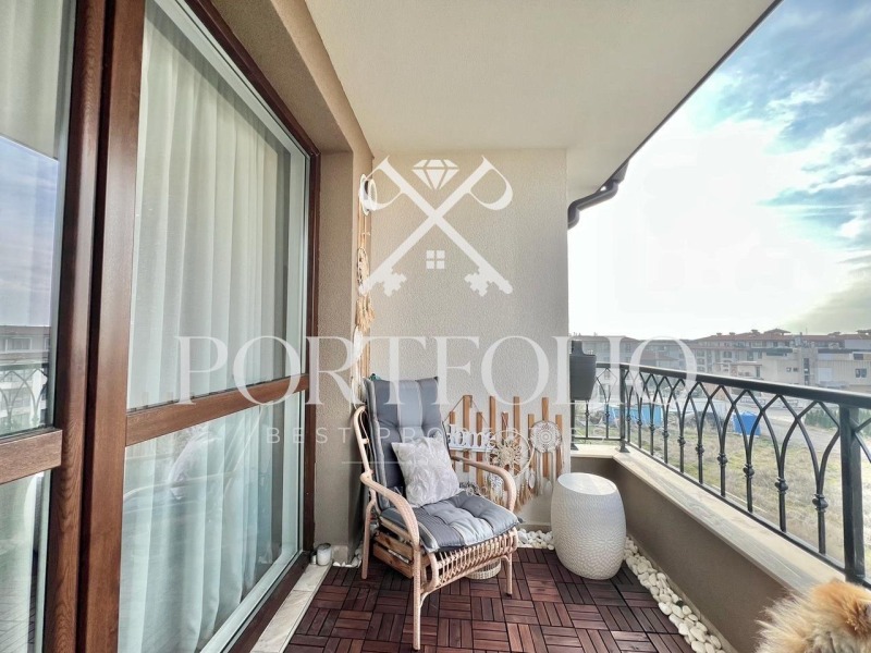 Na prodej  3+ ložnice Burgas , Sarafovo , 130 m2 | 18842137 - obraz [13]