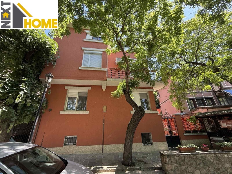 Продава  Етаж от къща град Пловдив , Старият град , 190 кв.м | 38310958 - изображение [17]