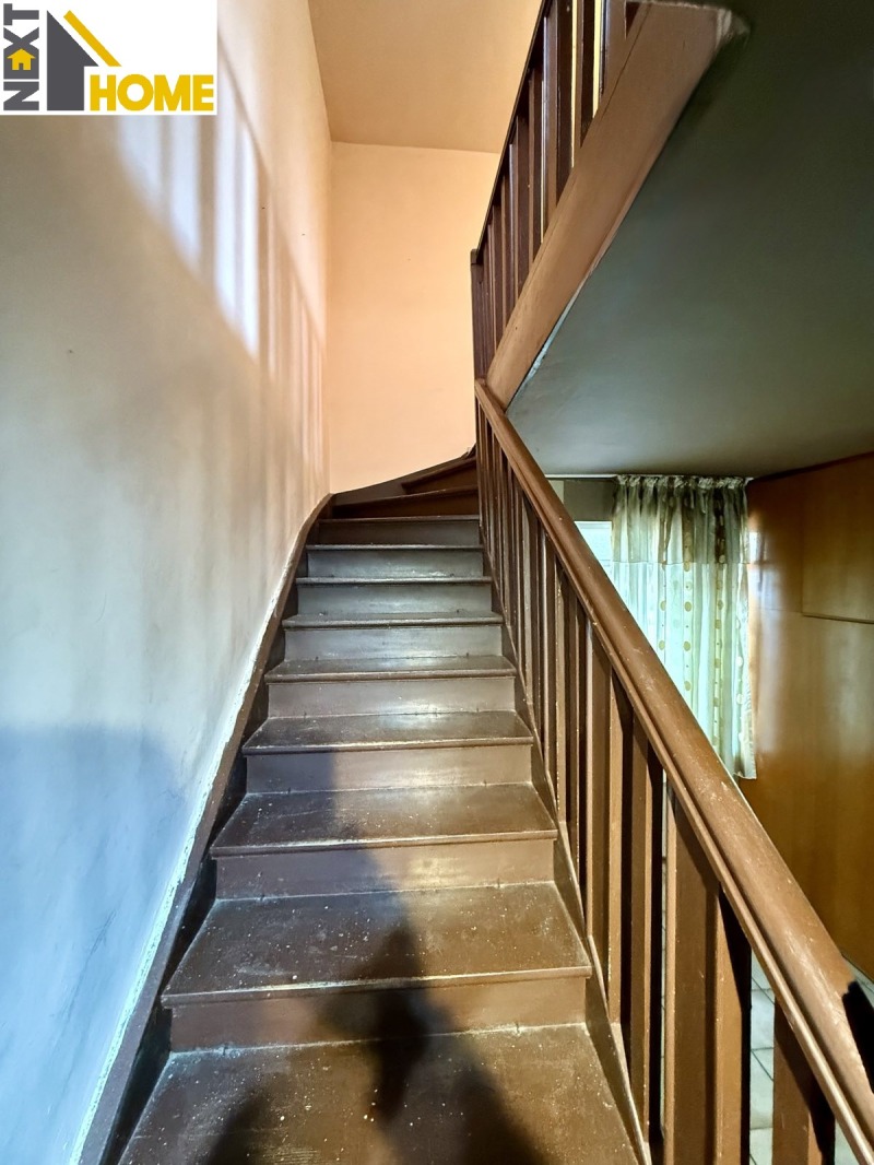 Продава  Етаж от къща град Пловдив , Старият град , 190 кв.м | 38310958 - изображение [9]