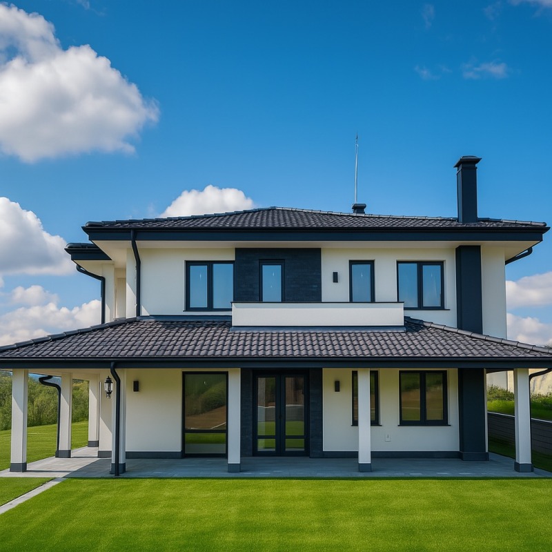 На продаж  Будинок область София , Пролеша , 270 кв.м | 77465125 - зображення [2]