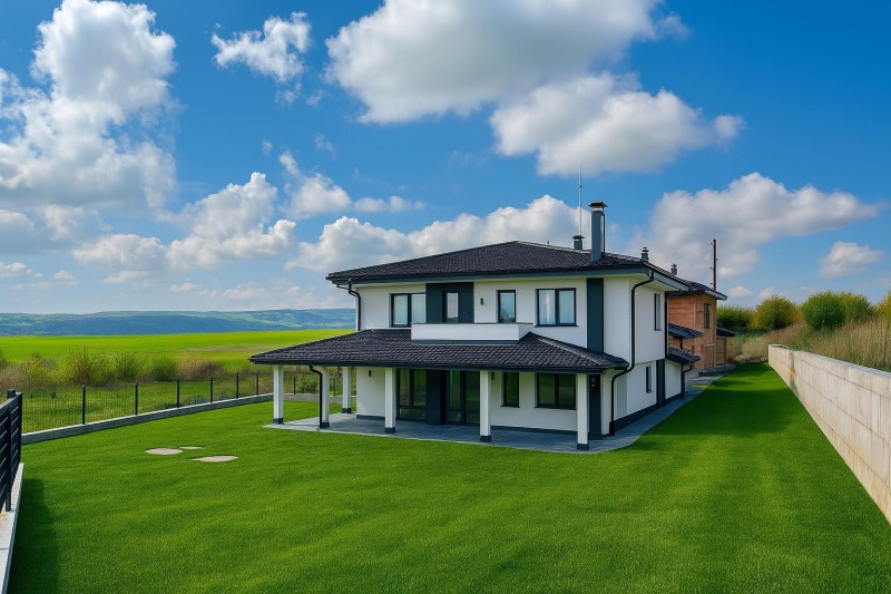 На продаж  Будинок область София , Пролеша , 270 кв.м | 77465125
