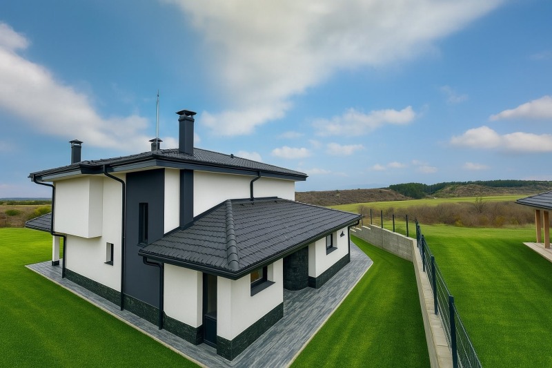 На продаж  Будинок область София , Пролеша , 270 кв.м | 77465125 - зображення [3]