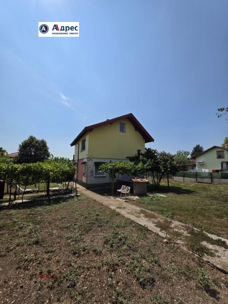 Продава  Къща област Видин , с. Жеглица , 120 кв.м | 87046427 - изображение [3]