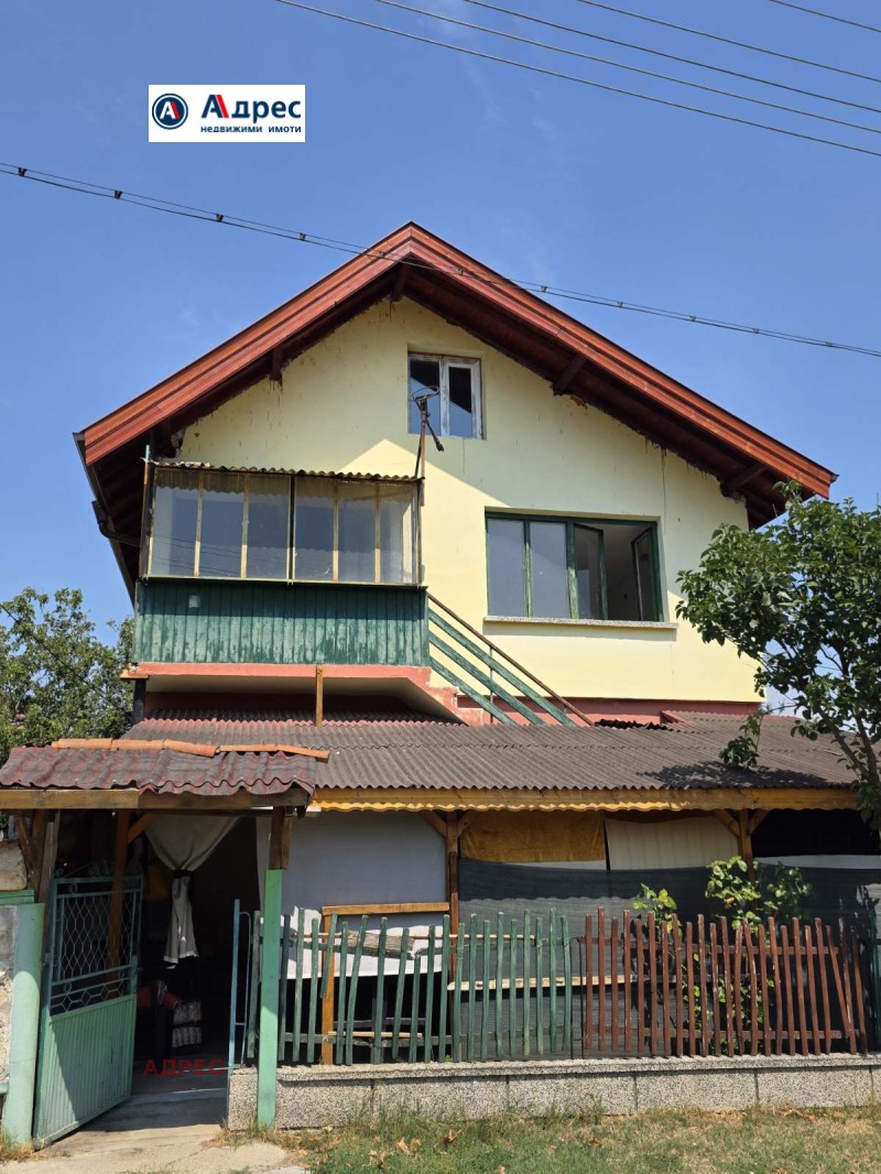 Продава  Къща област Видин , с. Жеглица , 120 кв.м | 87046427 - изображение [2]