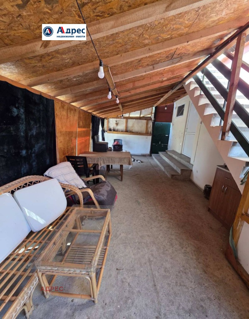 Продава  Къща област Видин , с. Жеглица , 120 кв.м | 87046427 - изображение [17]