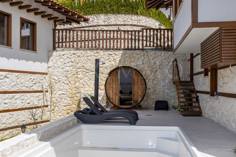 Zu verkaufen  Haus region Burgas , Sweti Wlas , 200 qm | 66989456 - Bild [5]