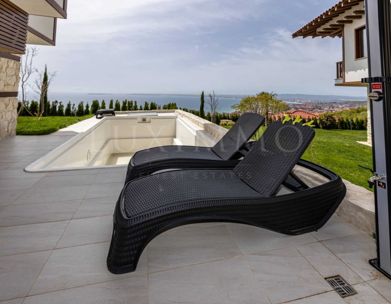 Zu verkaufen  Haus region Burgas , Sweti Wlas , 200 qm | 66989456 - Bild [4]