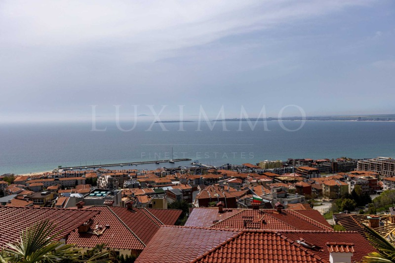 Zu verkaufen  Haus region Burgas , Sweti Wlas , 200 qm | 66989456 - Bild [2]