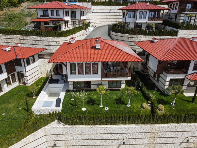 Zu verkaufen  Haus region Burgas , Sweti Wlas , 200 qm | 66989456