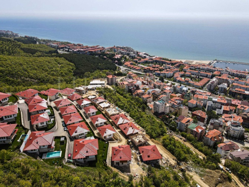 Zu verkaufen  Haus region Burgas , Sweti Wlas , 200 qm | 66989456 - Bild [7]