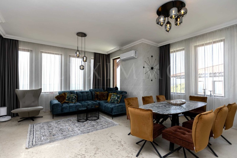 Zu verkaufen  Haus region Burgas , Sweti Wlas , 200 qm | 66989456 - Bild [8]