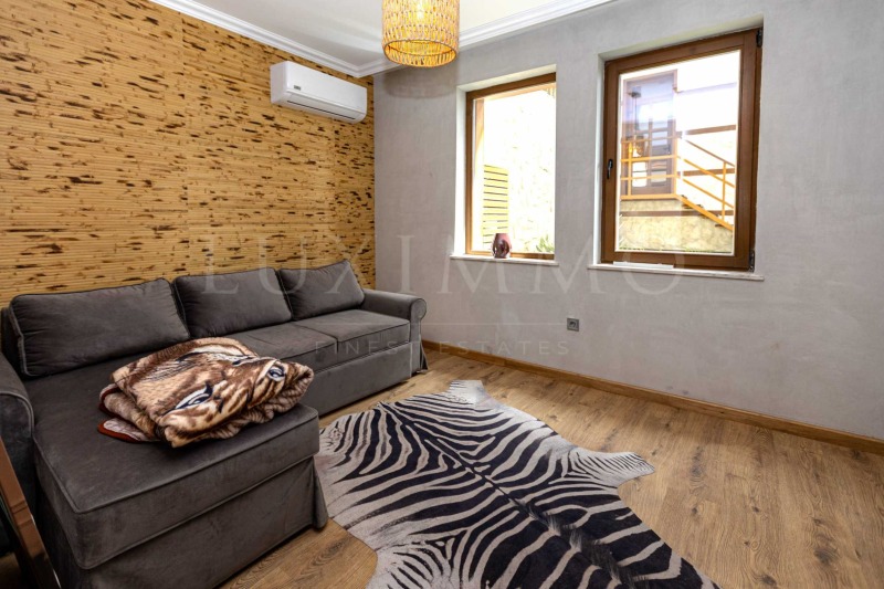 Zu verkaufen  Haus region Burgas , Sweti Wlas , 200 qm | 66989456 - Bild [12]