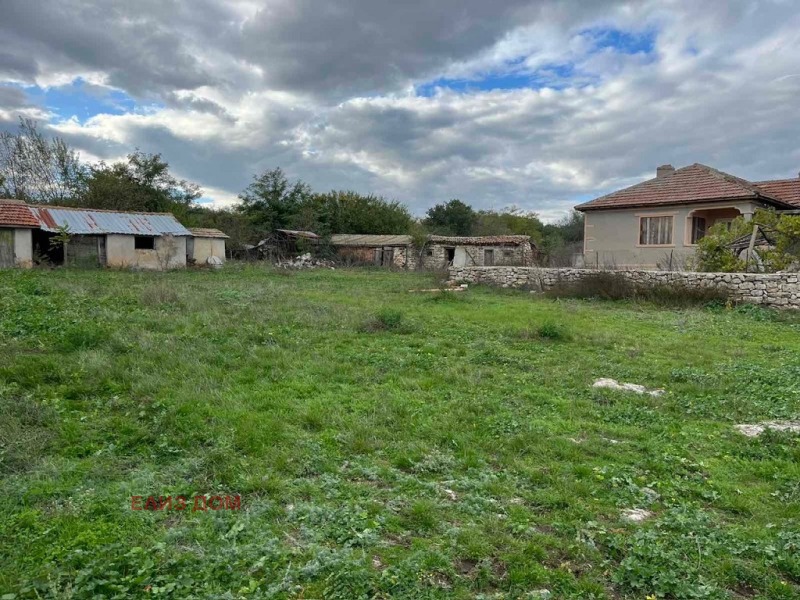 Продава КЪЩА, с. Видно, област Добрич, снимка 8 - Къщи - 53175482