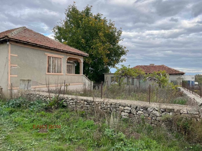 Продава КЪЩА, с. Видно, област Добрич, снимка 6 - Къщи - 53175482