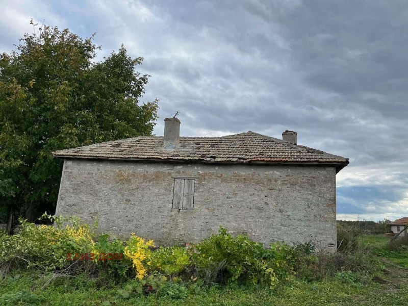 Продава КЪЩА, с. Видно, област Добрич, снимка 4 - Къщи - 53175482