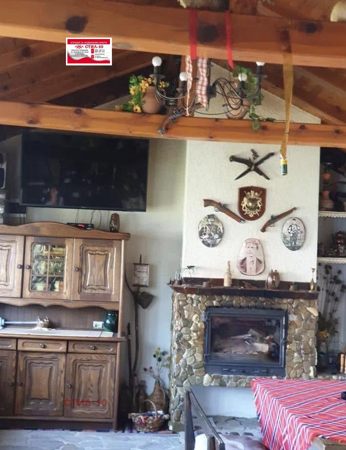 Продава КЪЩА, с. Вехтово, област Шумен, снимка 7 - Къщи - 55094465