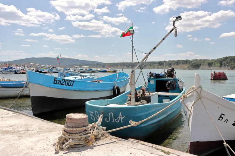 Προς πώληση  Οικόπεδο περιοχή Βάρνα , Βιαλα , 720 τ.μ | 63272032 - εικόνα [8]