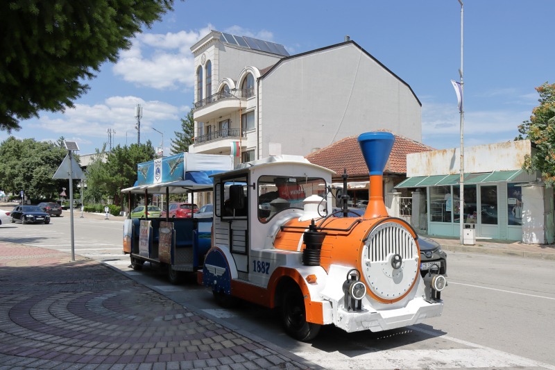 Zu verkaufen  Handlung region Varna , Bjala , 720 qm | 63272032 - Bild [14]