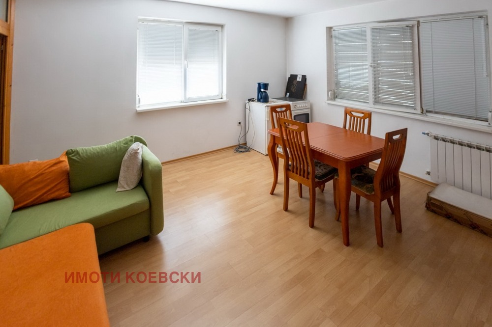 Продава 1-СТАЕН, гр. София, Люлин 9, снимка 2 - Апартаменти - 52524013