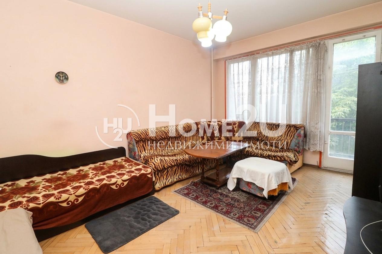 Продава 1-СТАЕН, гр. София, Разсадника