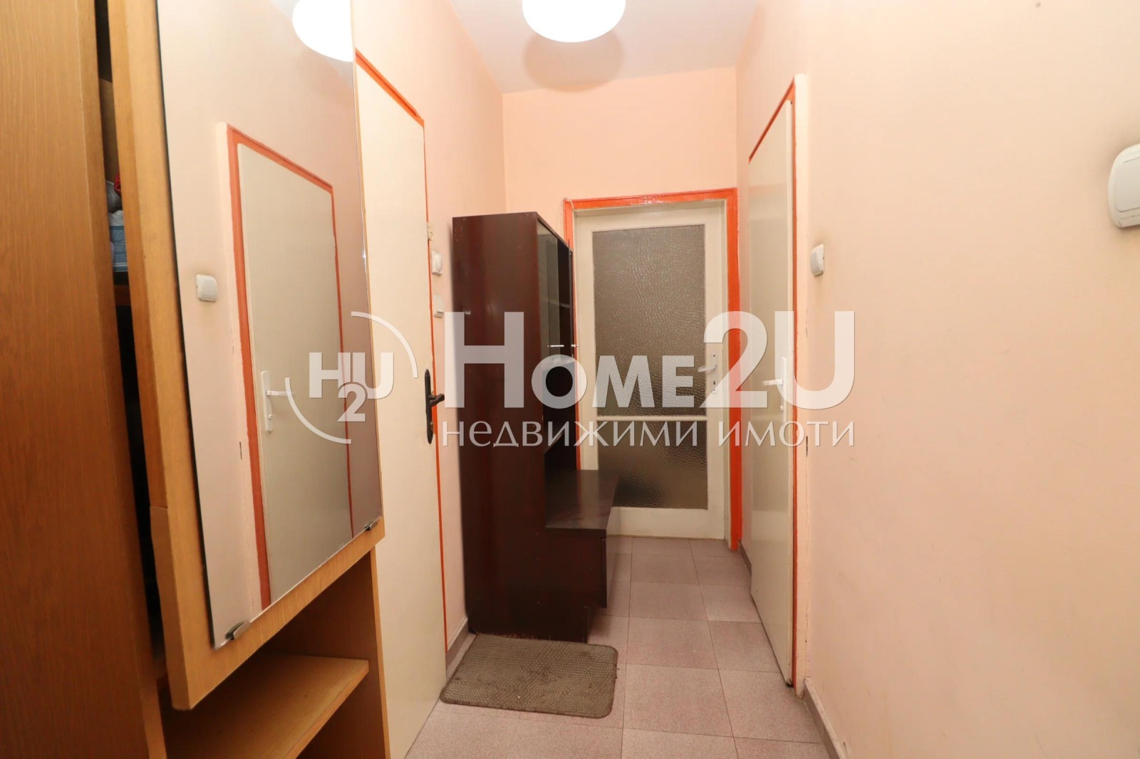 Продава 1-СТАЕН, гр. София, Разсадника, снимка 6 - Апартаменти - 55146822