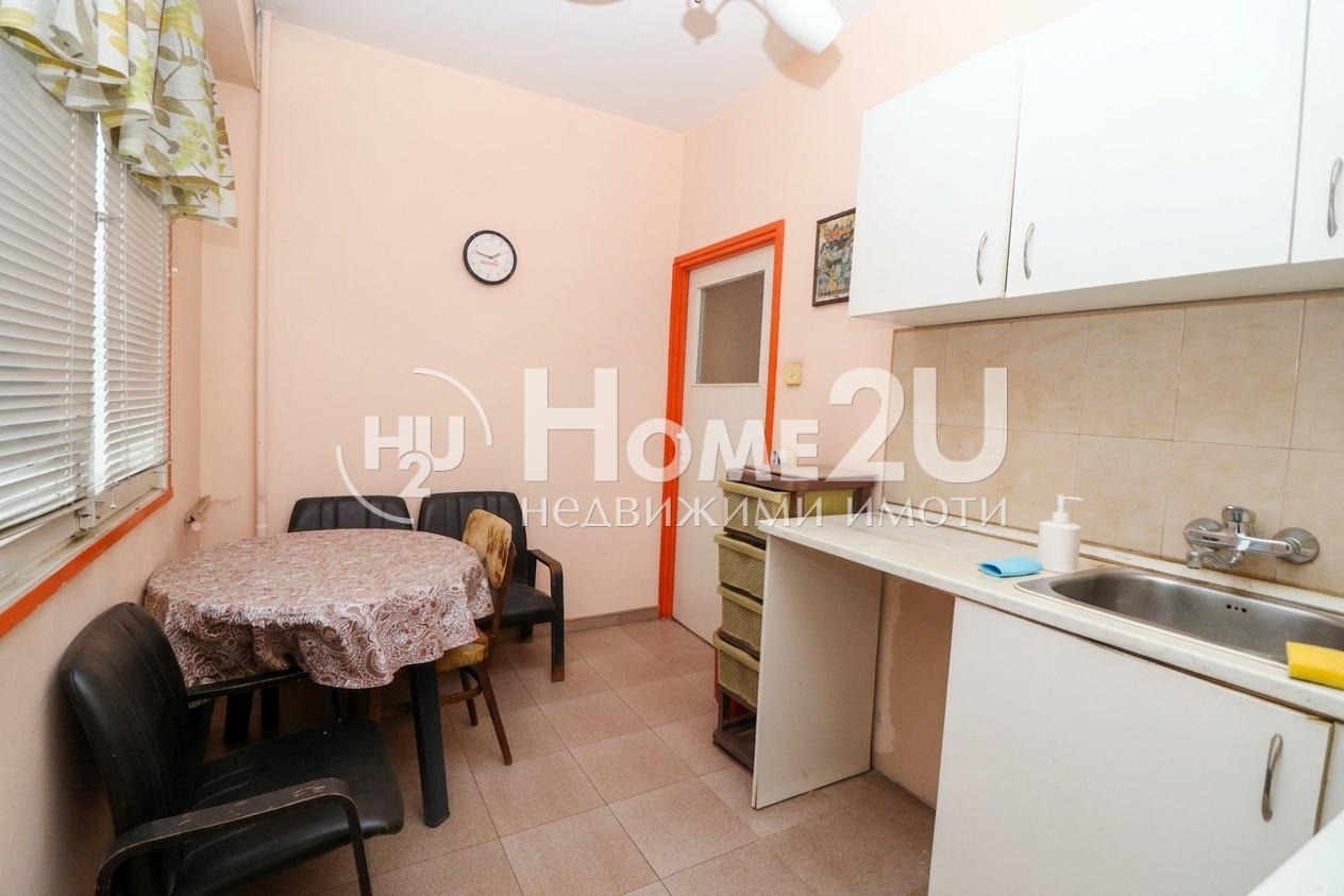Продава 1-СТАЕН, гр. София, Разсадника, снимка 4 - Апартаменти - 55146822