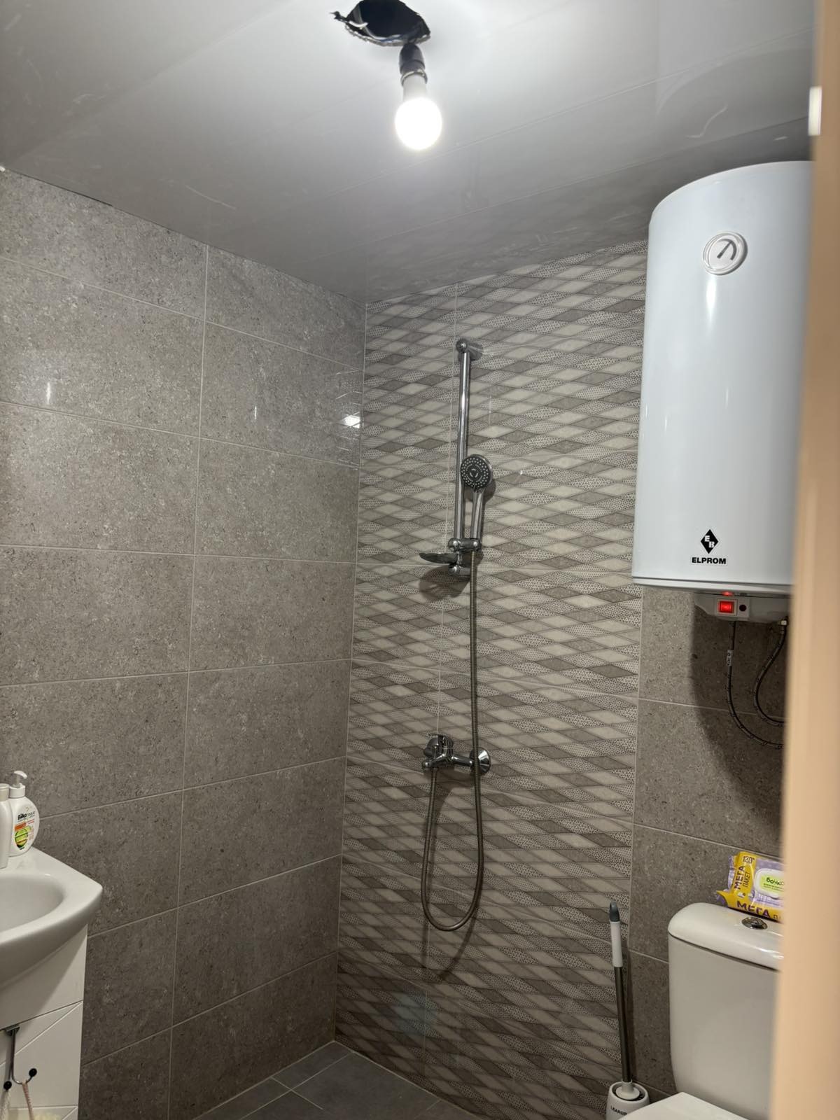 Продава 2-СТАЕН, гр. Варна, Аспарухово, снимка 8 - Апартаменти - 53782885