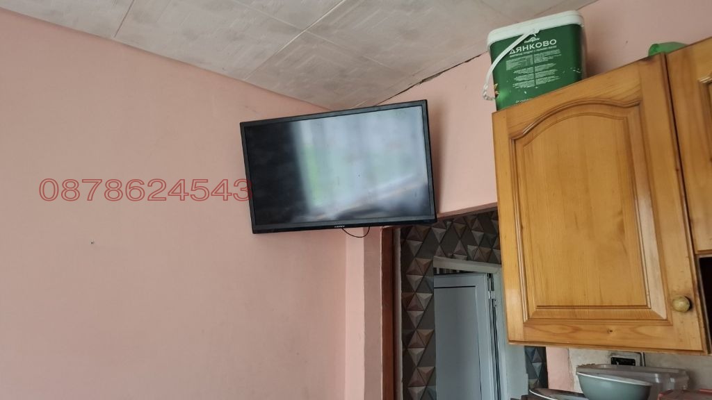 Продава 2-СТАЕН, гр. Бобов дол, област Кюстендил, снимка 13 - Апартаменти - 54269845