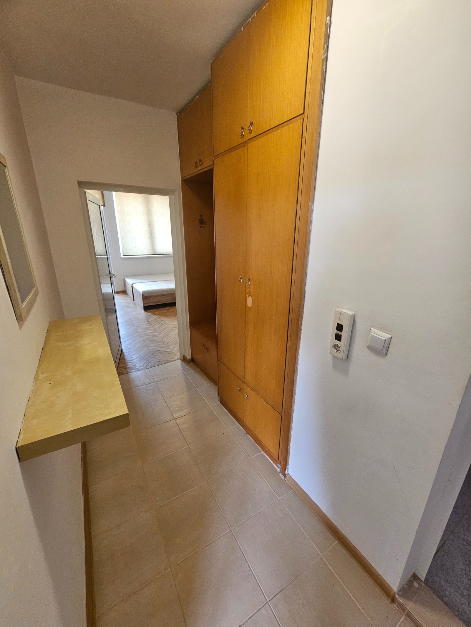 Продава 2-СТАЕН, гр. Велико Търново, Център, снимка 7 - Апартаменти - 54408698