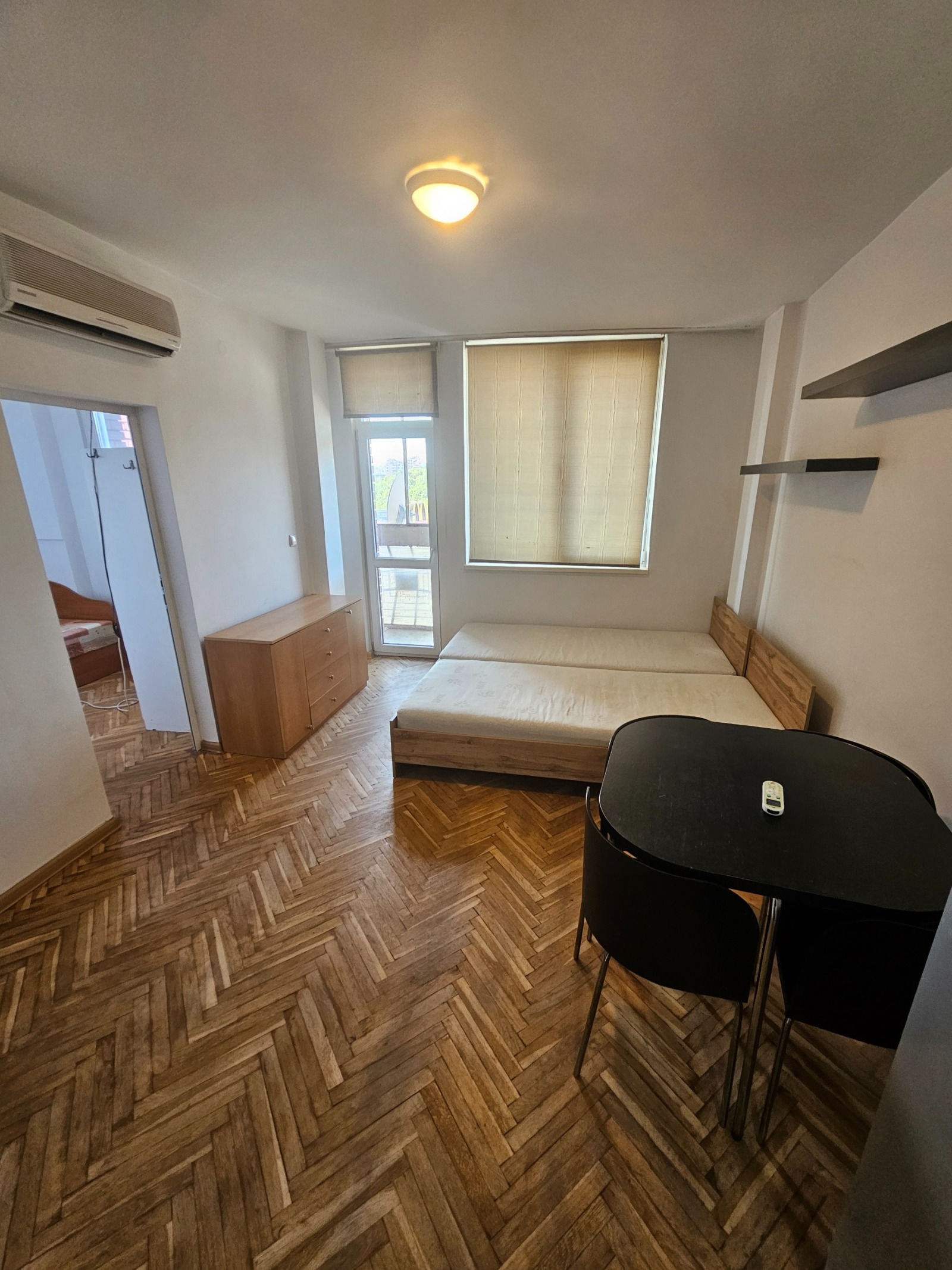 Продава 2-СТАЕН, гр. Велико Търново, Център, снимка 3 - Апартаменти - 54408698