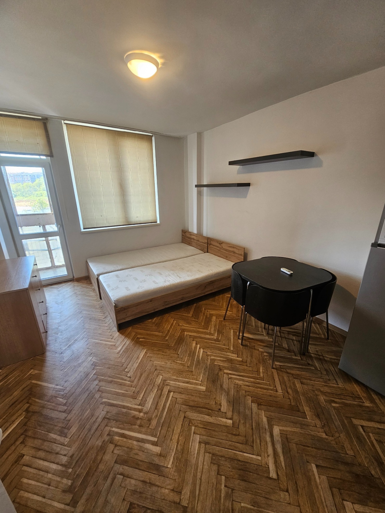 Продава 2-СТАЕН, гр. Велико Търново, Център, снимка 2 - Апартаменти - 54408698