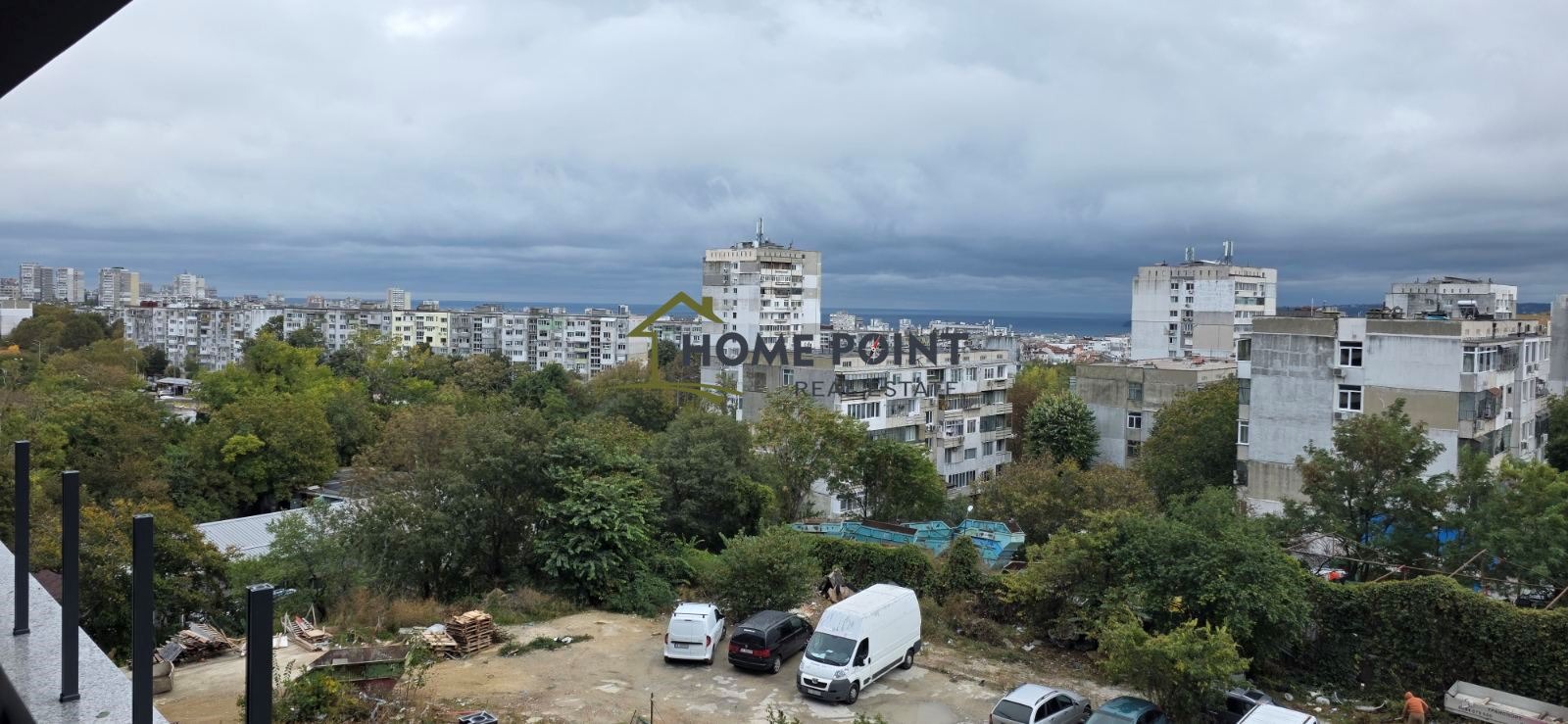Продава 2-СТАЕН, гр. Варна, Изгрев, снимка 13 - Апартаменти - 56739532