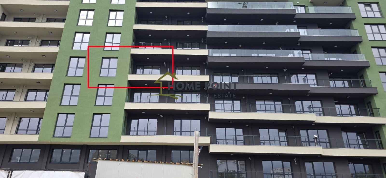 Продава 2-СТАЕН, гр. Варна, Изгрев, снимка 11 - Апартаменти - 56739532