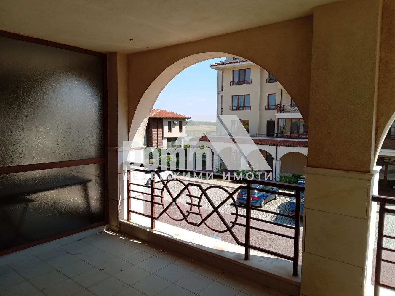 Продава 3-СТАЕН, гр. Балчик, област Добрич, снимка 2 - Апартаменти - 41685257