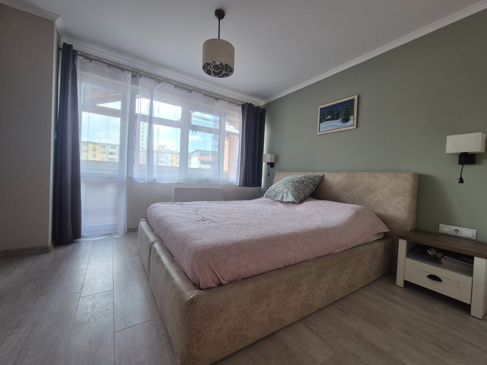 Продава 3-СТАЕН, гр. Габрово, Център, снимка 5 - Апартаменти - 53777174