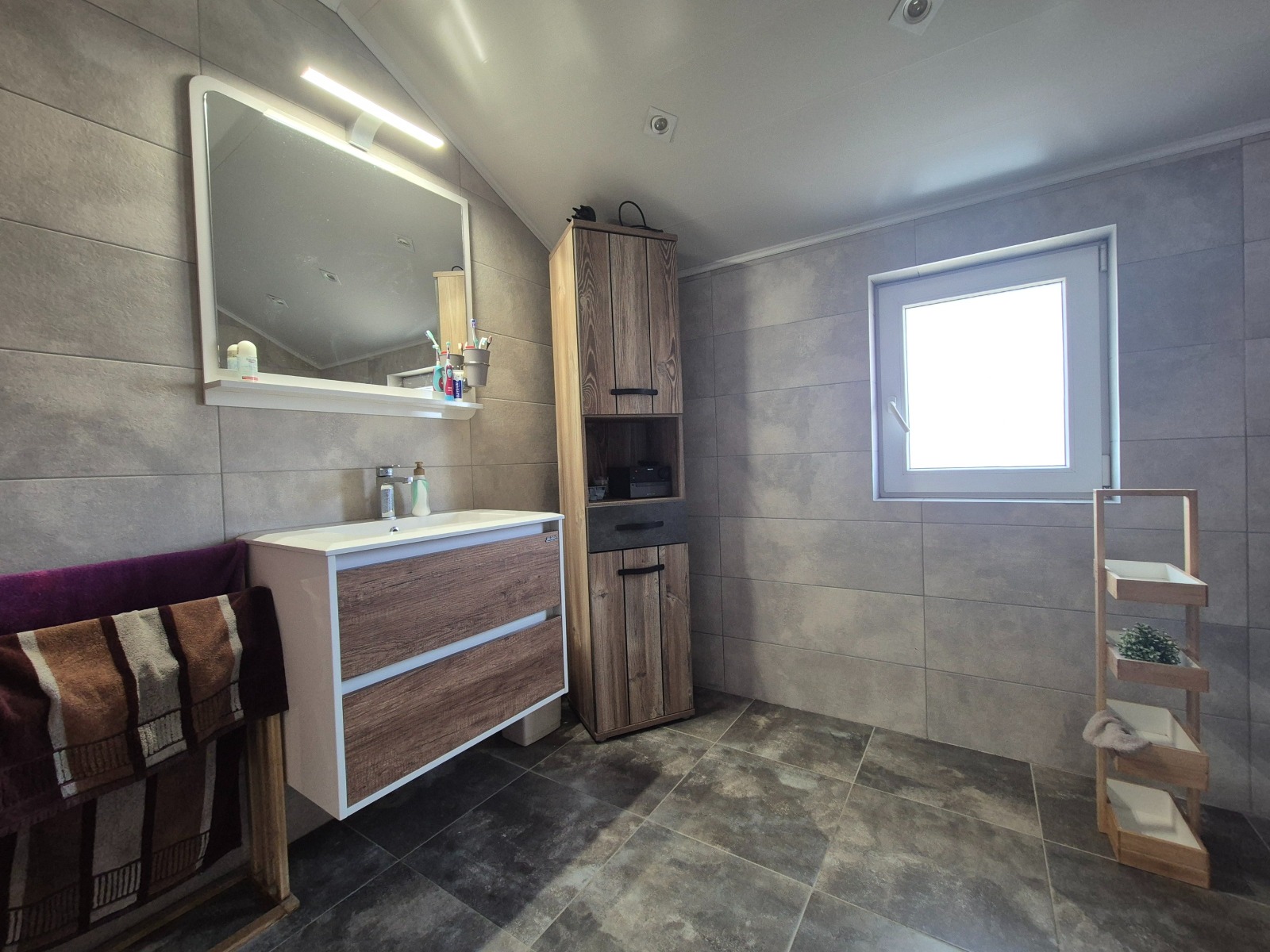 Продава 3-СТАЕН, гр. Габрово, Център, снимка 13 - Апартаменти - 53777174