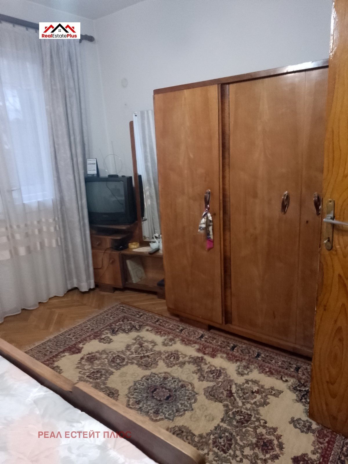 Продава 3-СТАЕН, гр. Плевен, Идеален център, снимка 9 - Апартаменти - 53797248