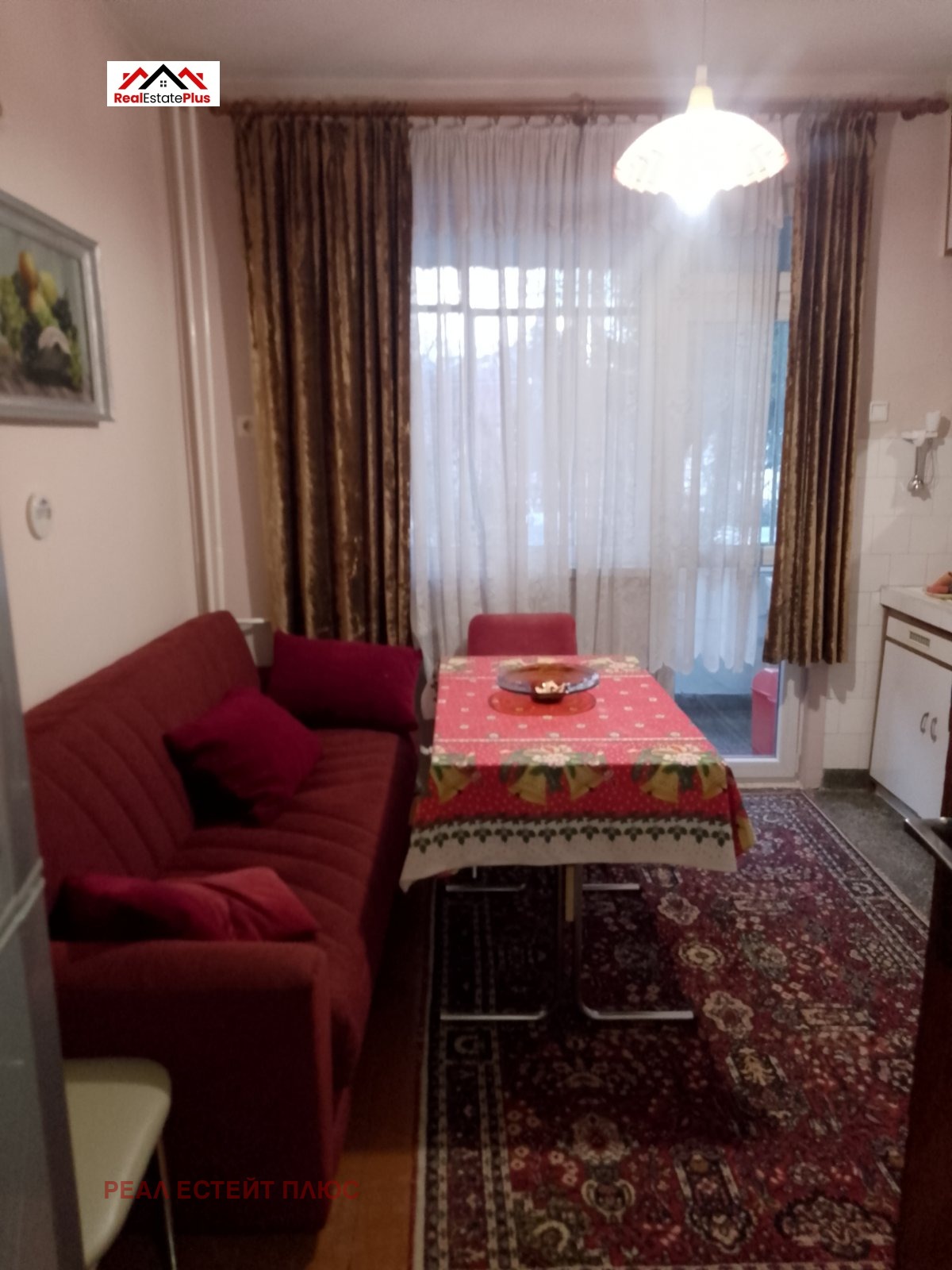 Продава 3-СТАЕН, гр. Плевен, Идеален център, снимка 5 - Апартаменти - 53797248