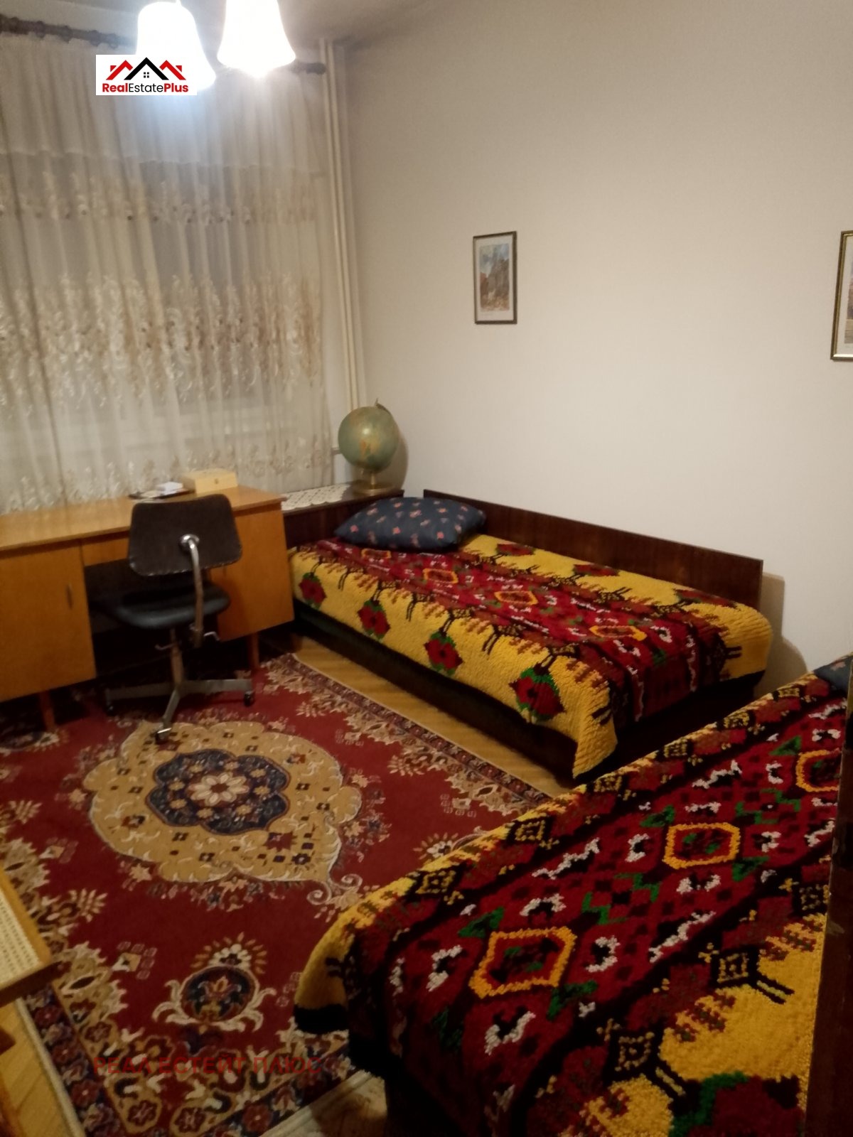 Продава 3-СТАЕН, гр. Плевен, Идеален център, снимка 8 - Апартаменти - 53797248