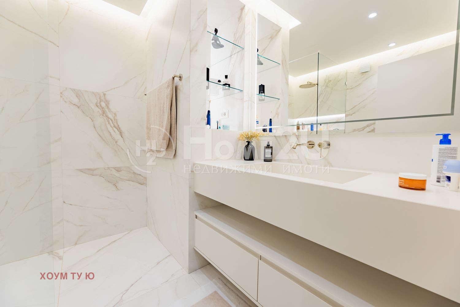 Продава 3-СТАЕН, гр. София, Кръстова вада, снимка 6 - Апартаменти - 54120802