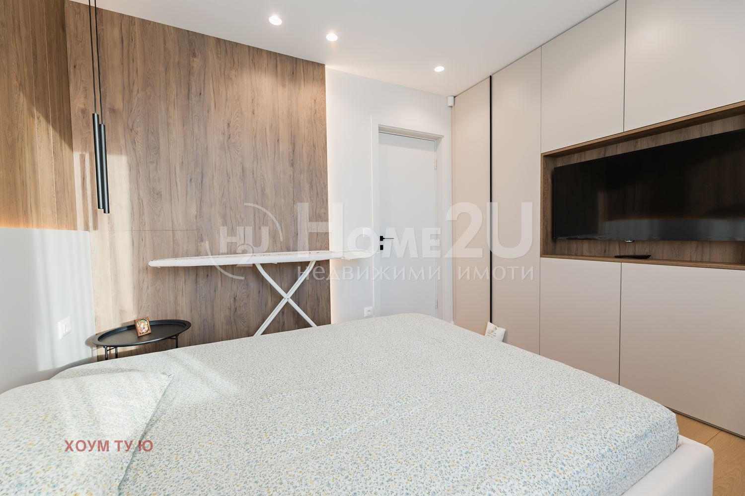 Продава 3-СТАЕН, гр. София, Кръстова вада, снимка 9 - Апартаменти - 54120802