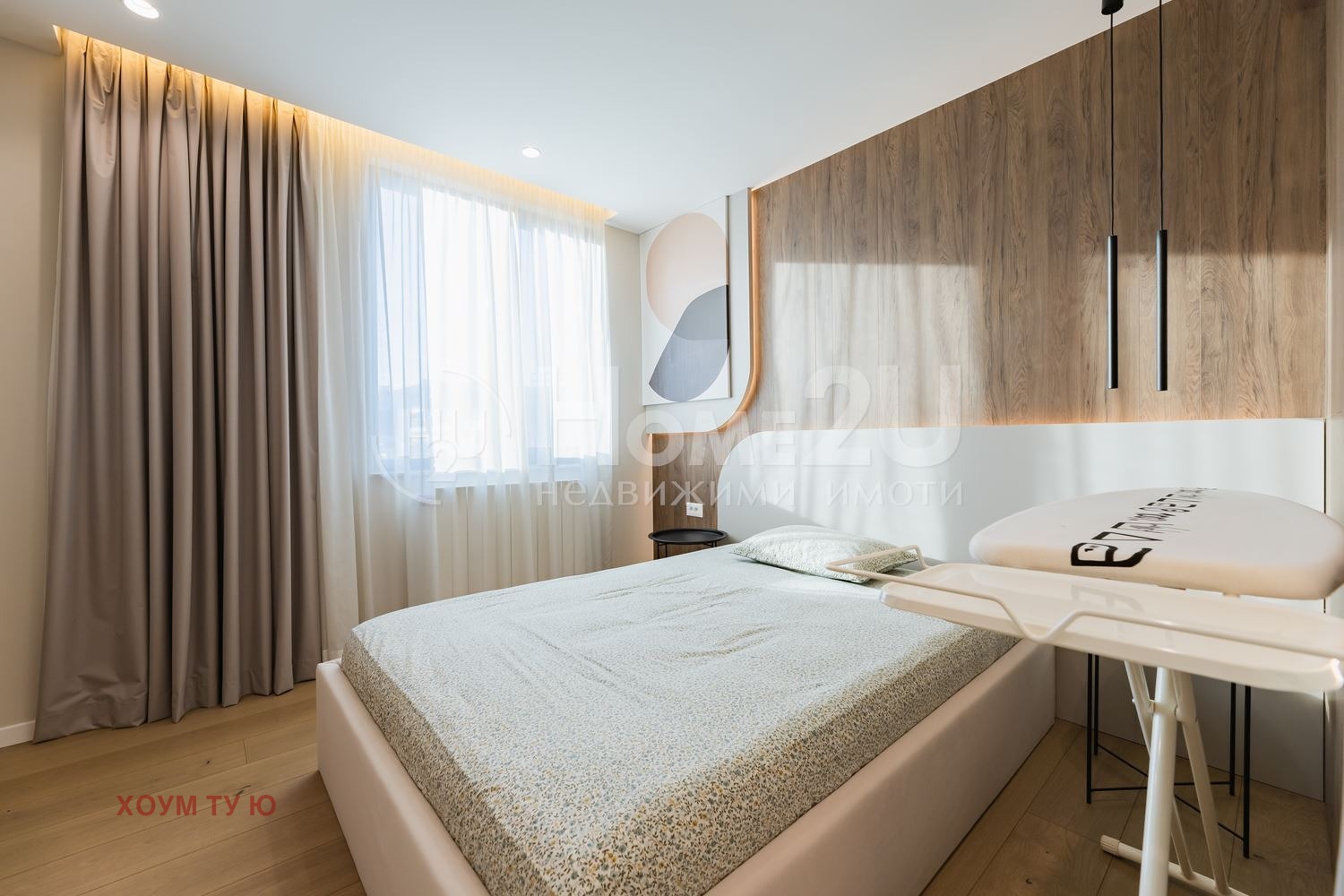 Продава 3-СТАЕН, гр. София, Кръстова вада, снимка 8 - Апартаменти - 54120802