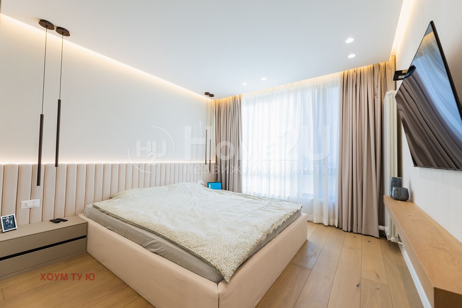 Продава 3-СТАЕН, гр. София, Кръстова вада, снимка 4 - Апартаменти - 54120802