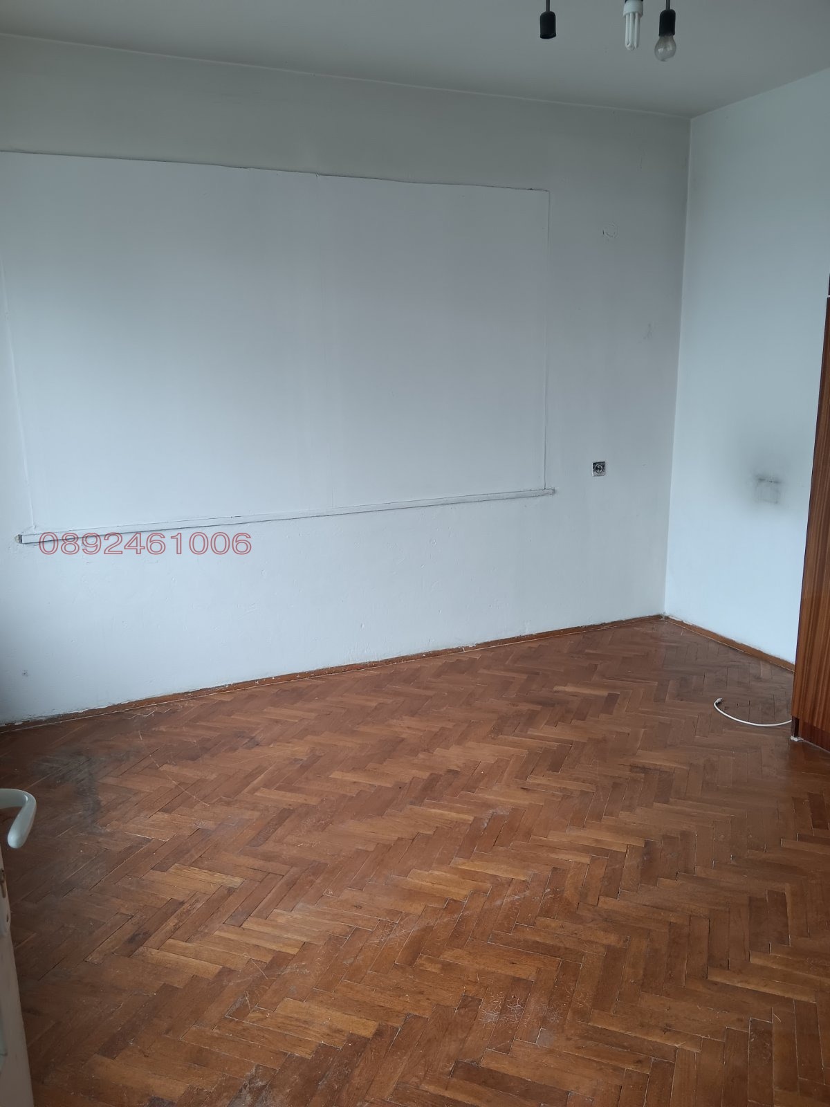 Продава 3-СТАЕН, гр. Шумен, Добруджански, снимка 2 - Апартаменти - 54704923