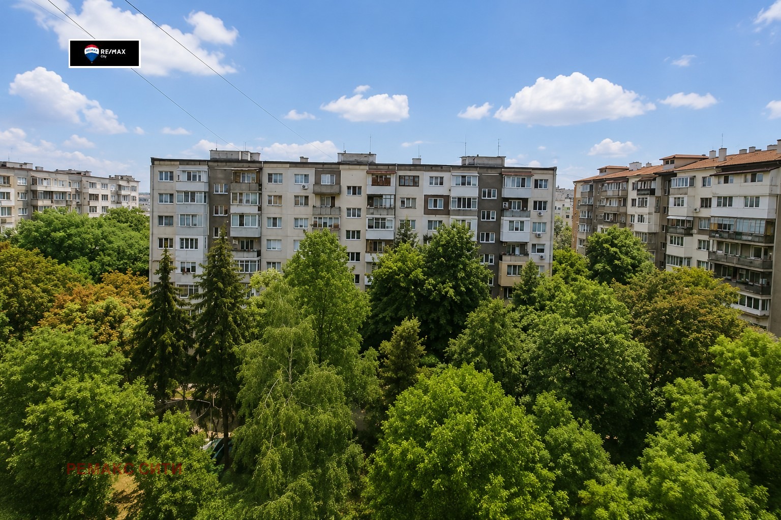 Продава 3-СТАЕН, гр. София, Света Троица, снимка 17 - Апартаменти - 55610695