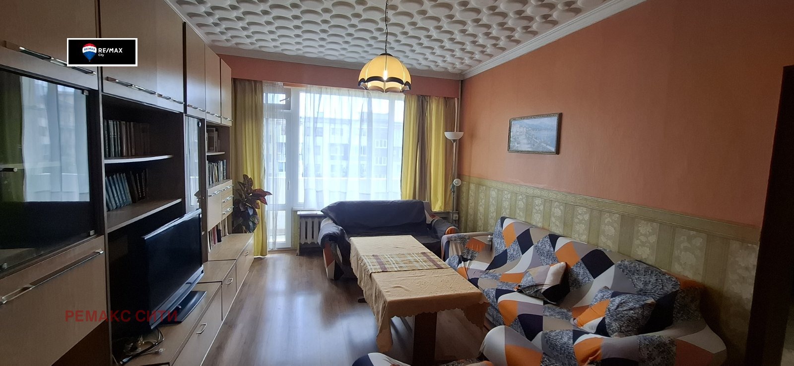 Продава 3-СТАЕН, гр. София, Света Троица, снимка 2 - Апартаменти - 55610695